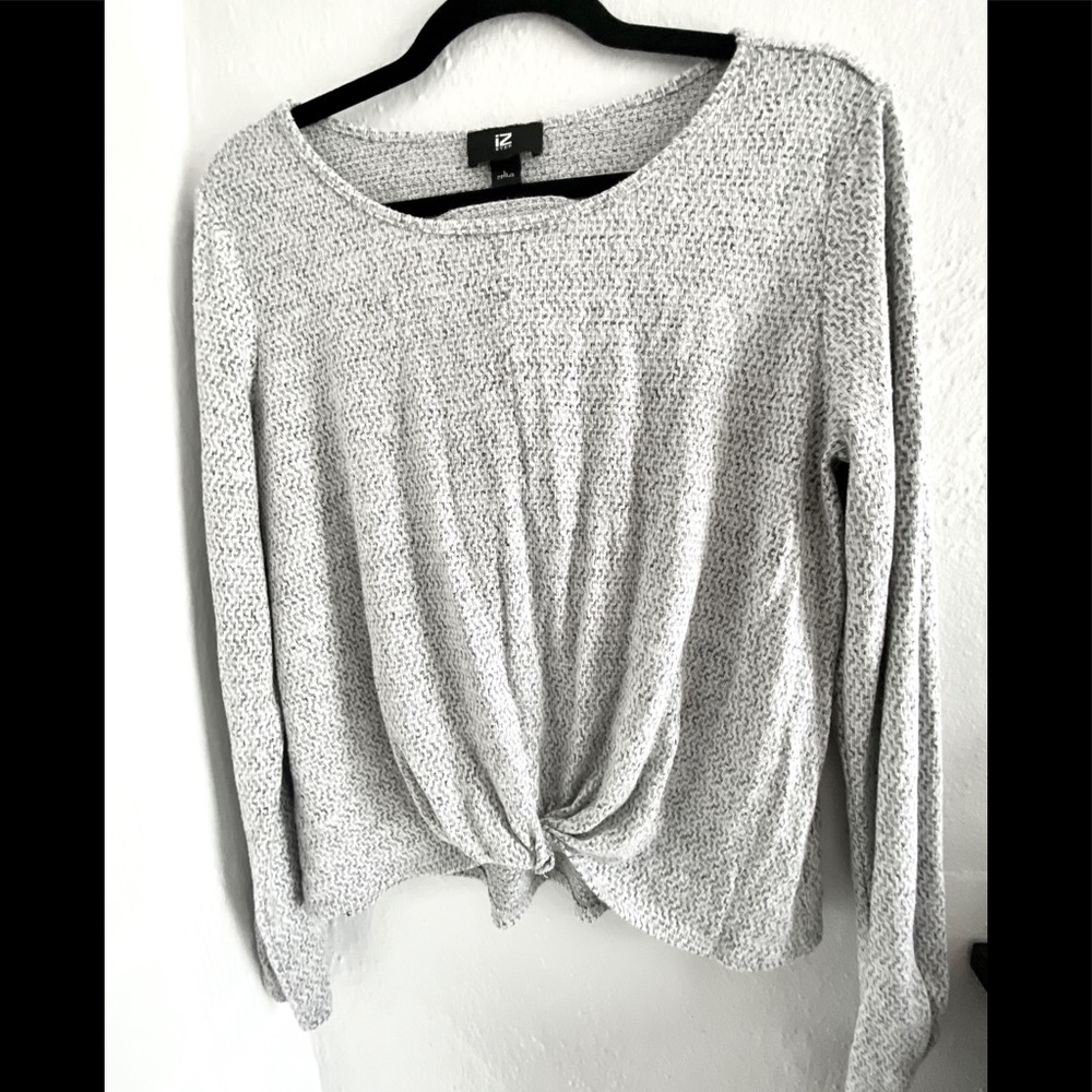 COPY - Super soft White top